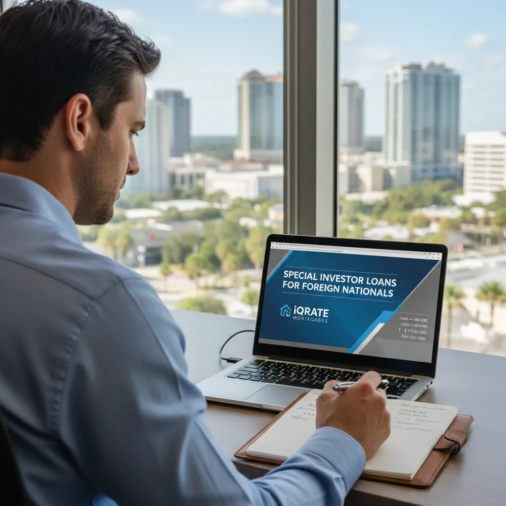 Required documents for a mortgage application