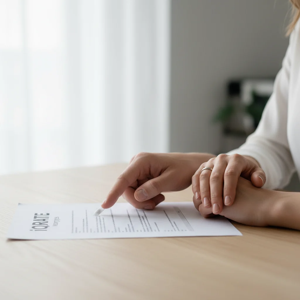 A stylish living room interior, illustrating an asset protected by an LLC.