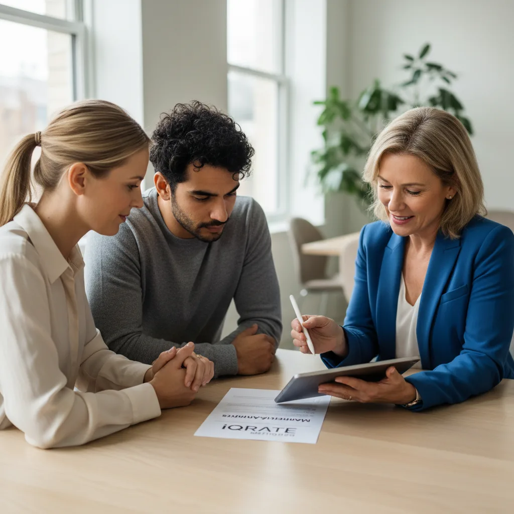 FHA-approved condo complex in Las Vegas