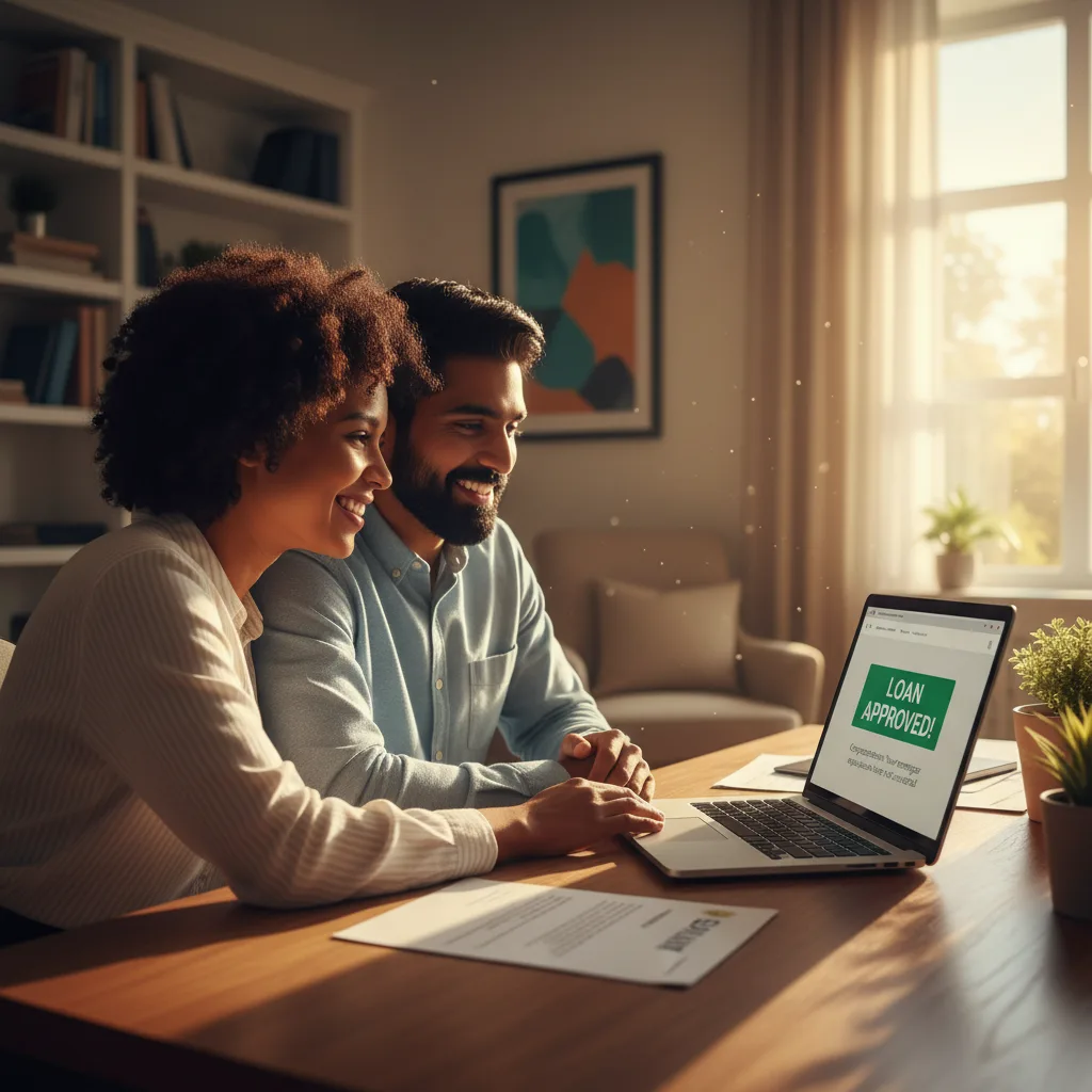 A residential home in Miami representing a property subject to a subordination agreement.