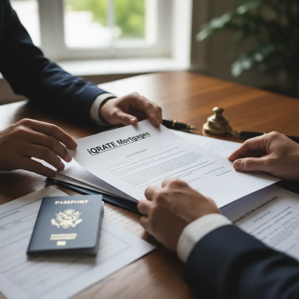 Documentation required for a portfolio loan on a Nevada rental home