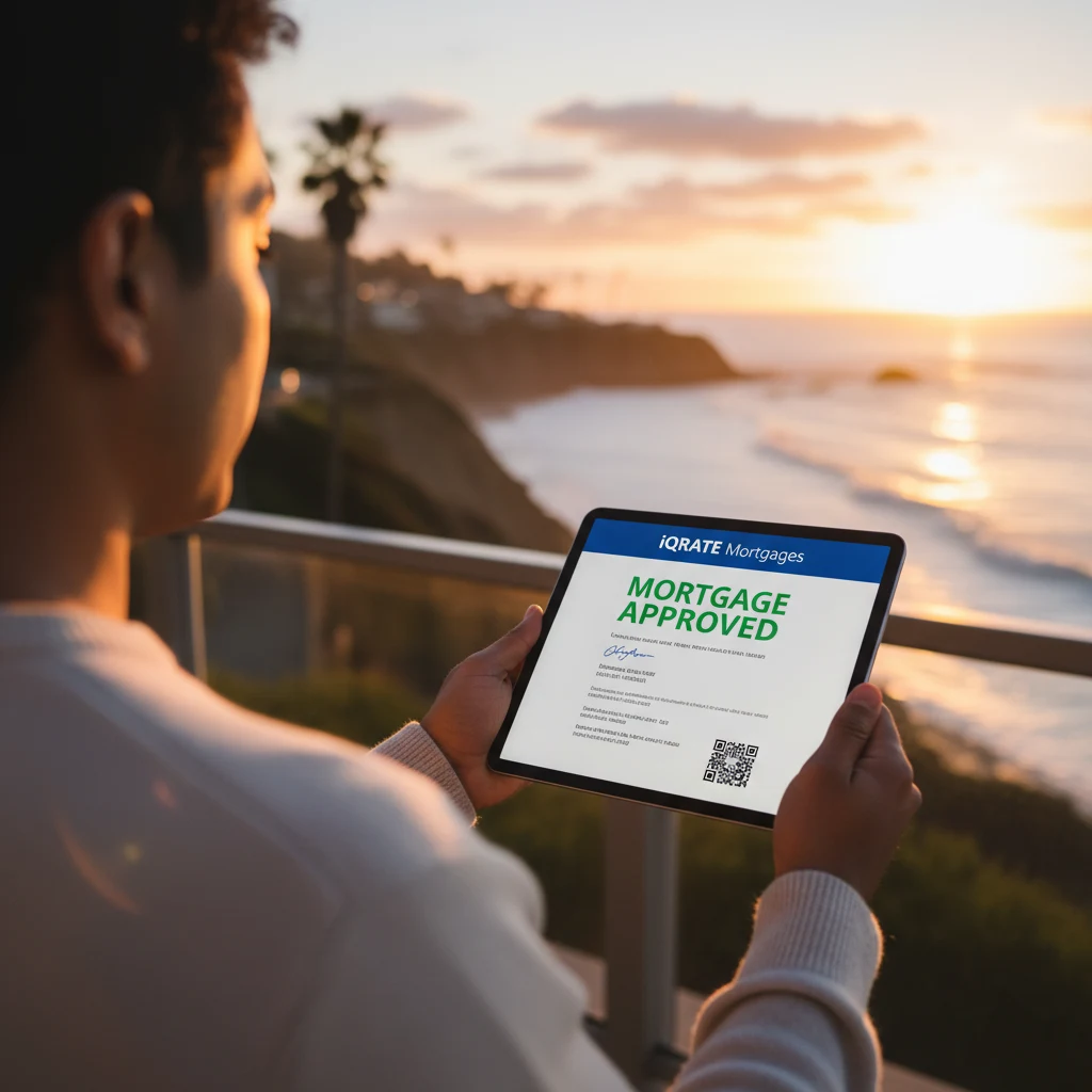 Analyzing bank statements for a jumbo loan