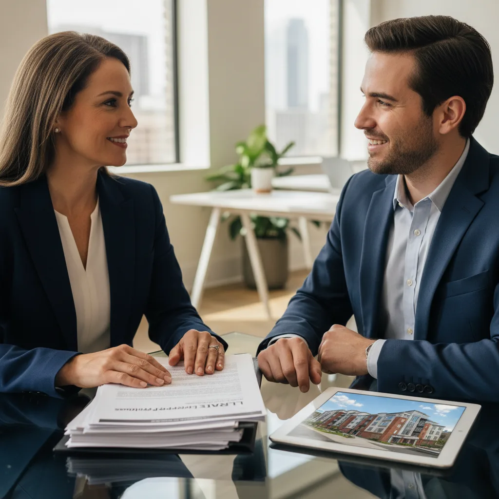 Documents required for a foreign national loan