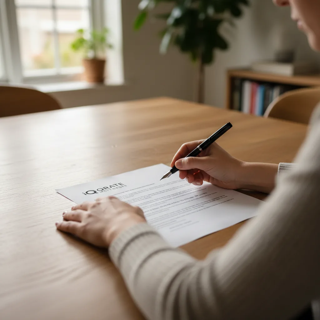 Close-up of peeling paint on a house, an FHA repair issue