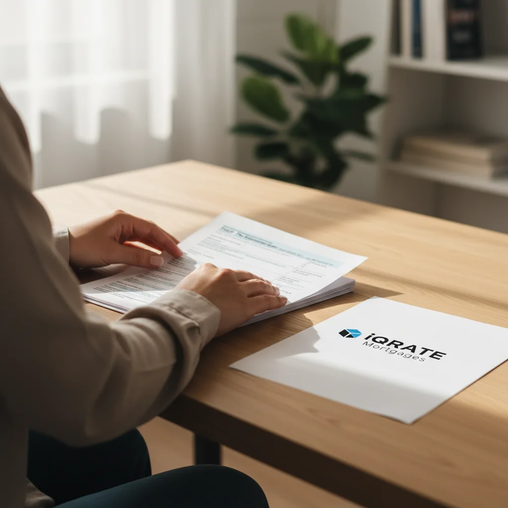 Organizing a Profit and Loss statement for a mortgage