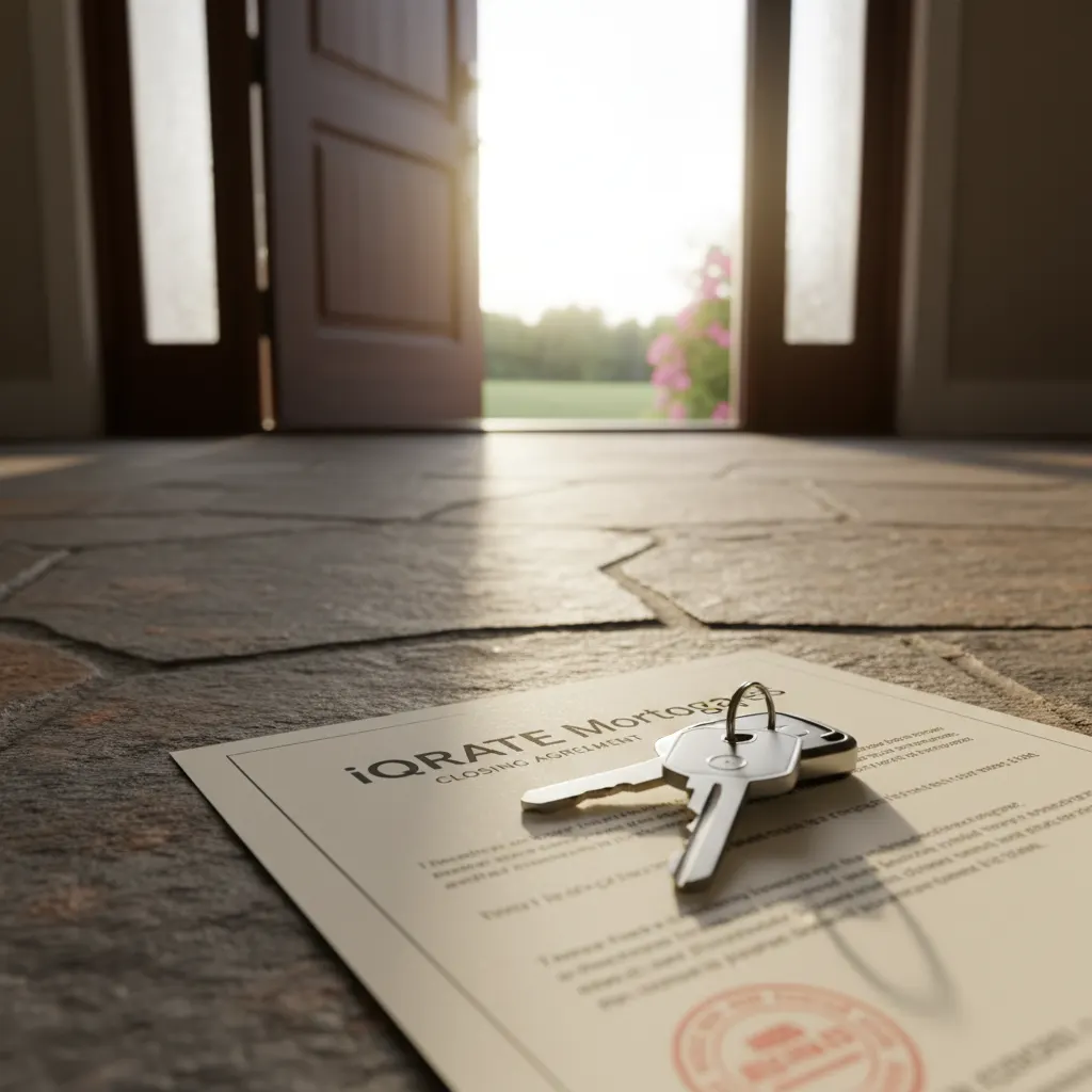 Choosing between a living trust and an LLC for a home purchase
