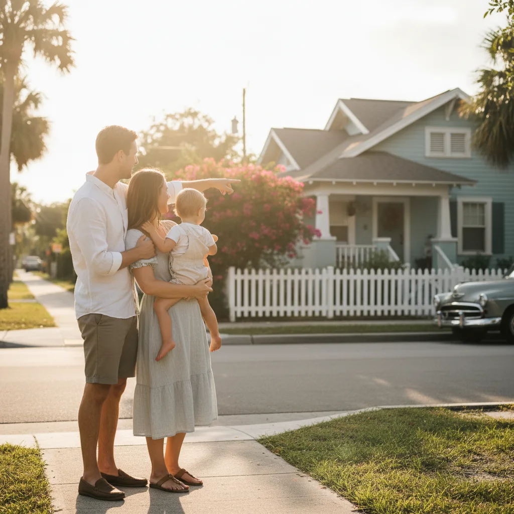 Financial documents and calculator representing mortgage debt calculations