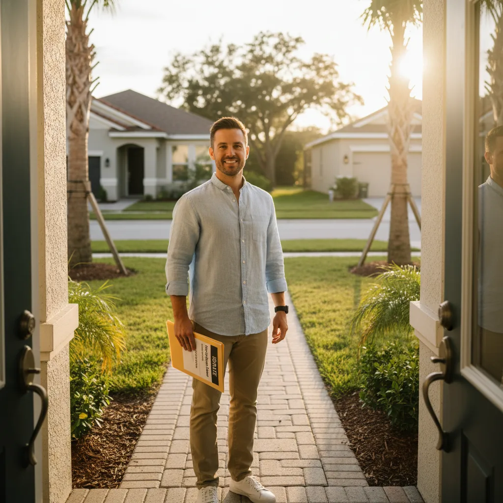 Comparing monthly mortgage payments for DPA options