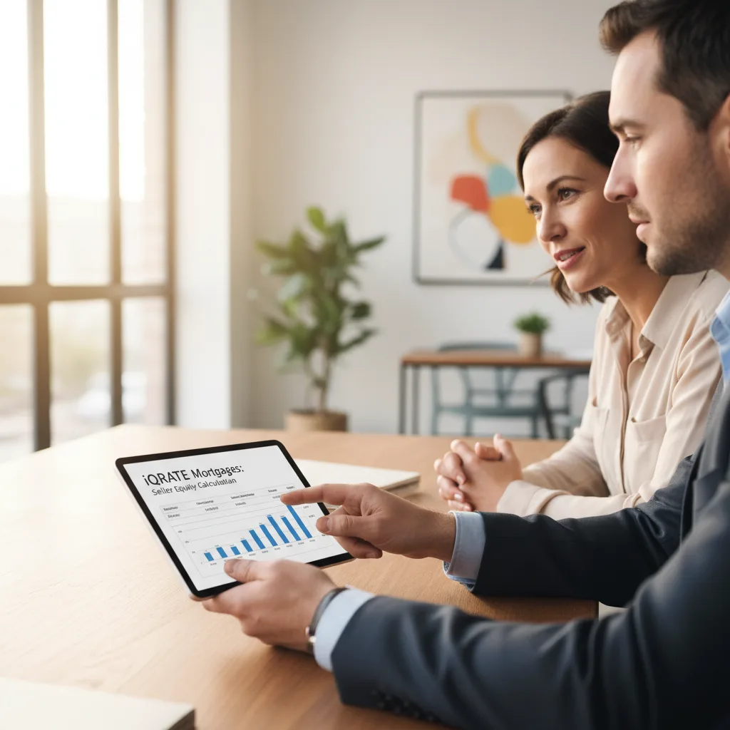 Searching for homes with assumable mortgages online