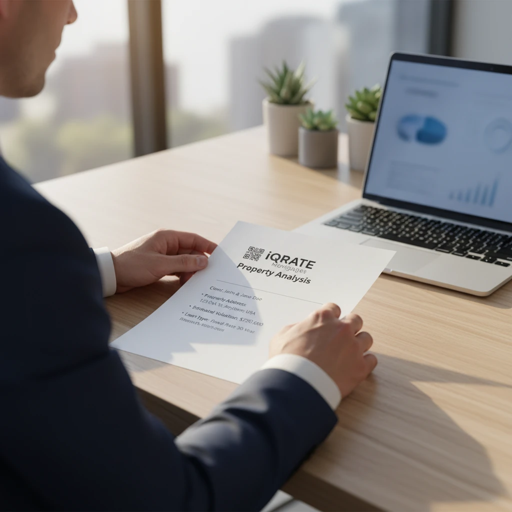 Happy couple celebrating a smooth and successful home closing.