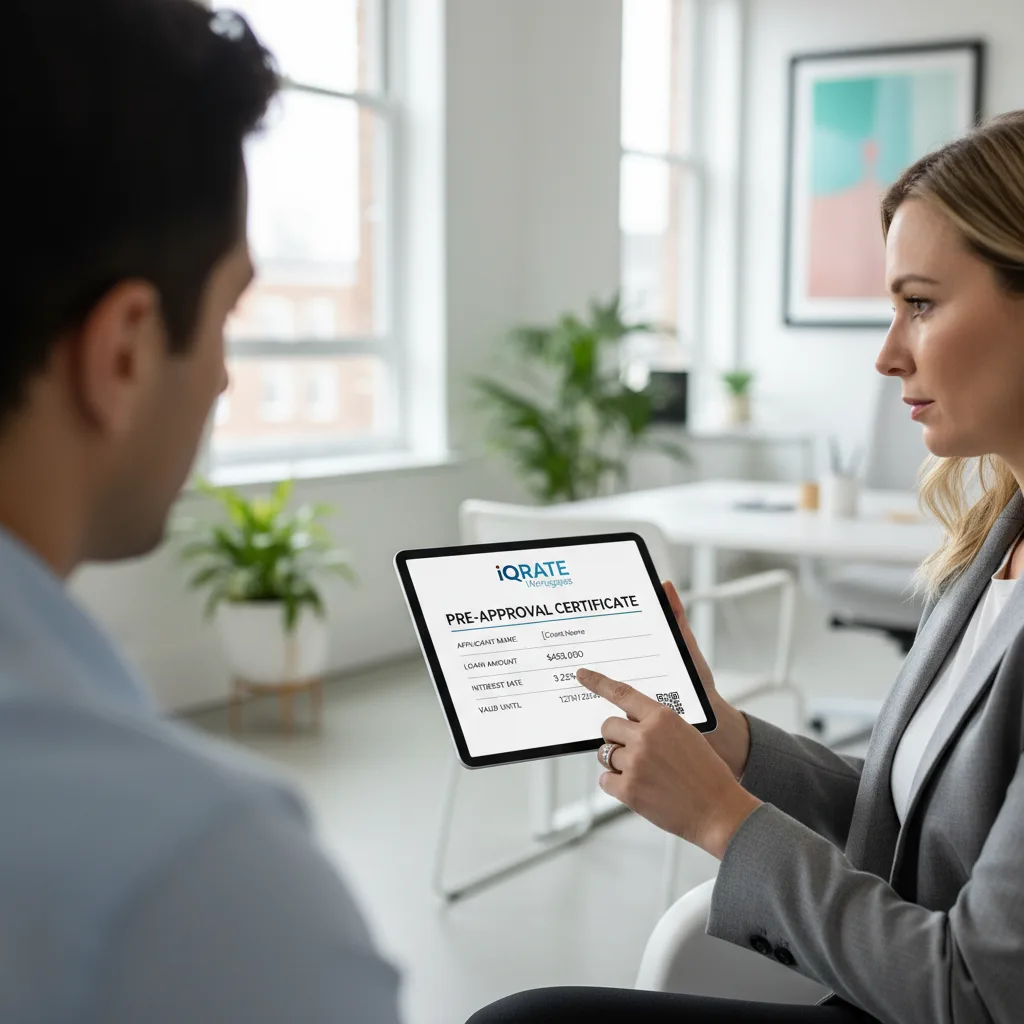 A Florida home representing a financially sound VA IRRRL decision