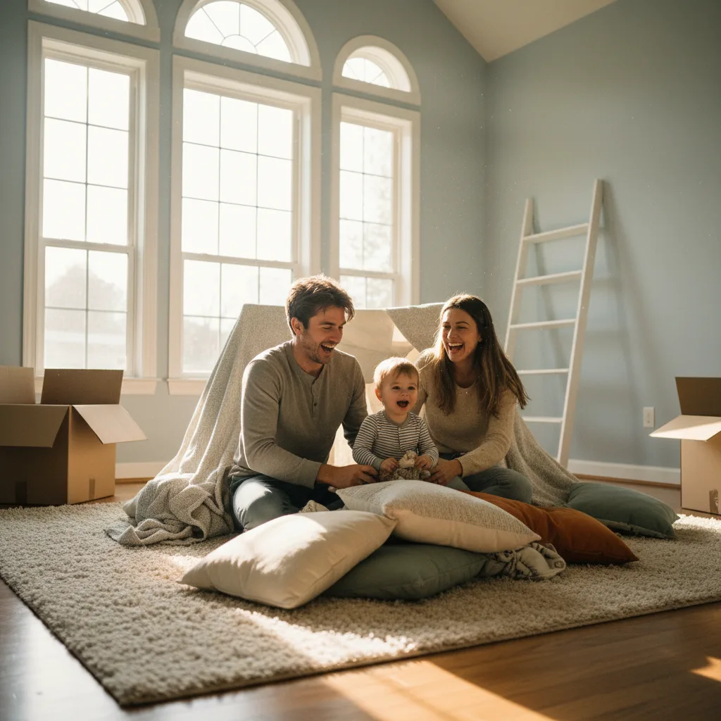 Calculating VA IRRRL closing costs