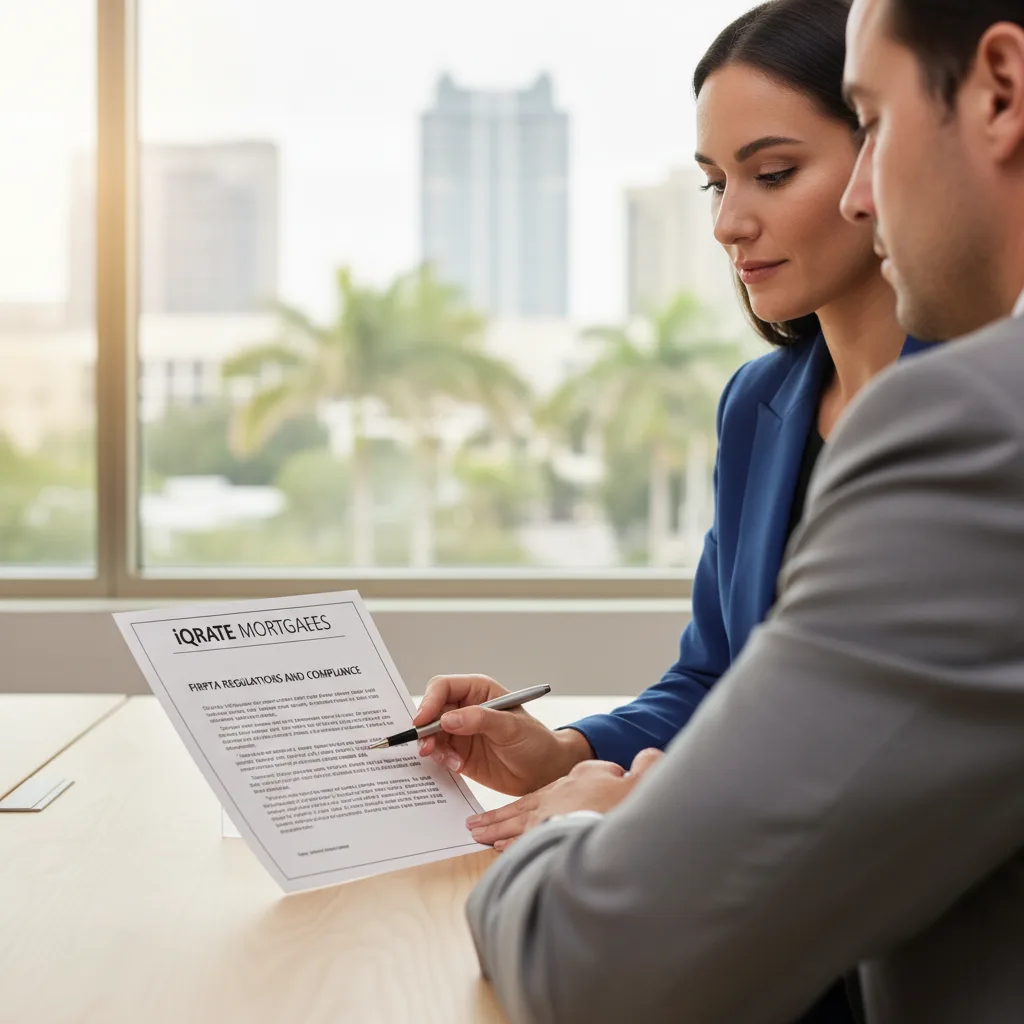 Modern skyscrapers in Miami, a popular destination for foreign investors
