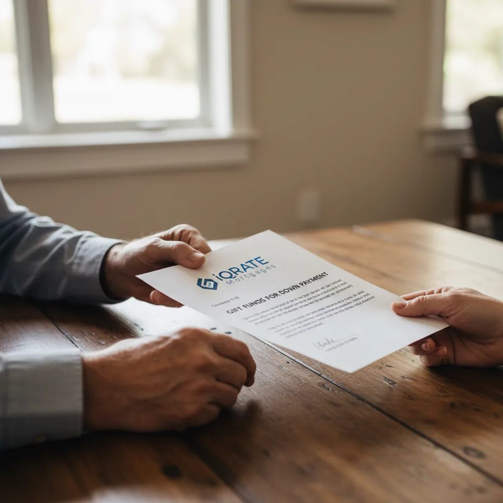 Comparing debt-to-income ratios for FHA and conventional loans