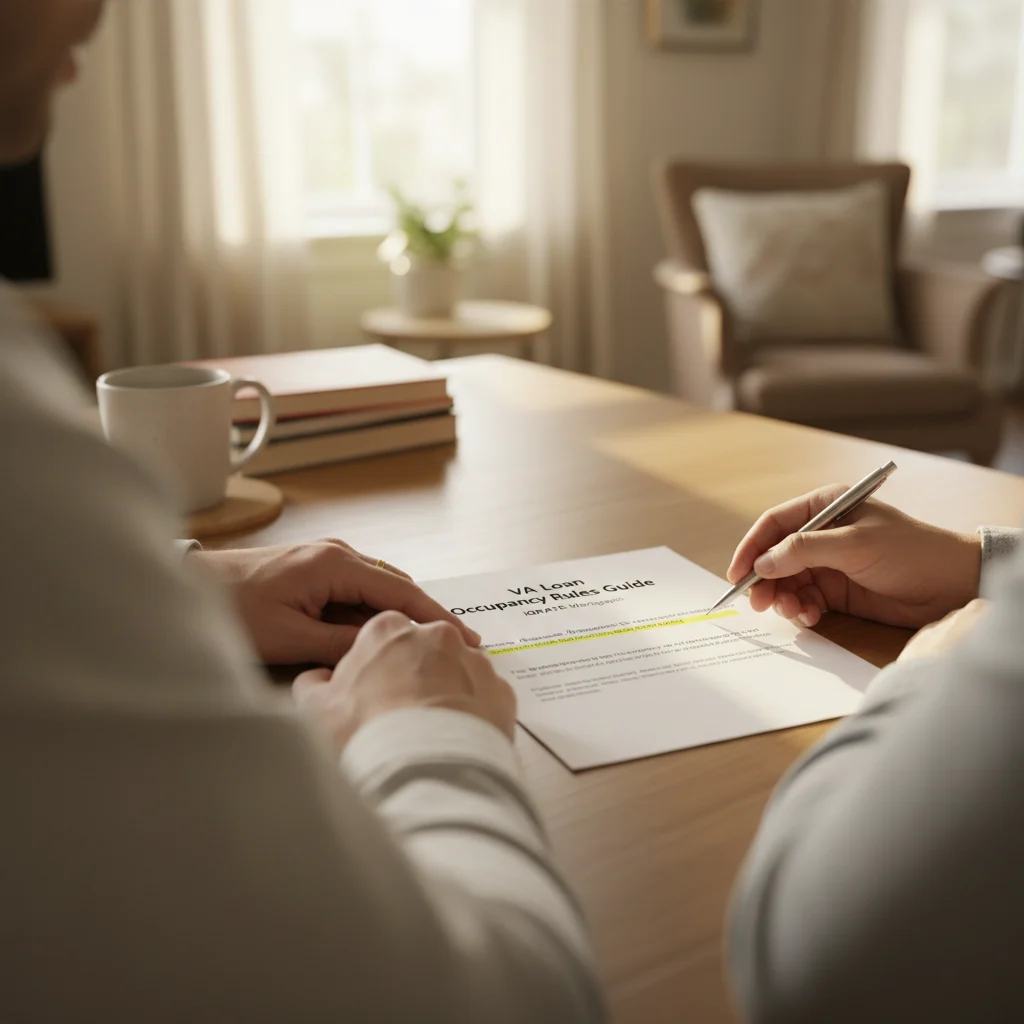 A beautiful home in San Antonio, Texas, purchased with a VA loan.