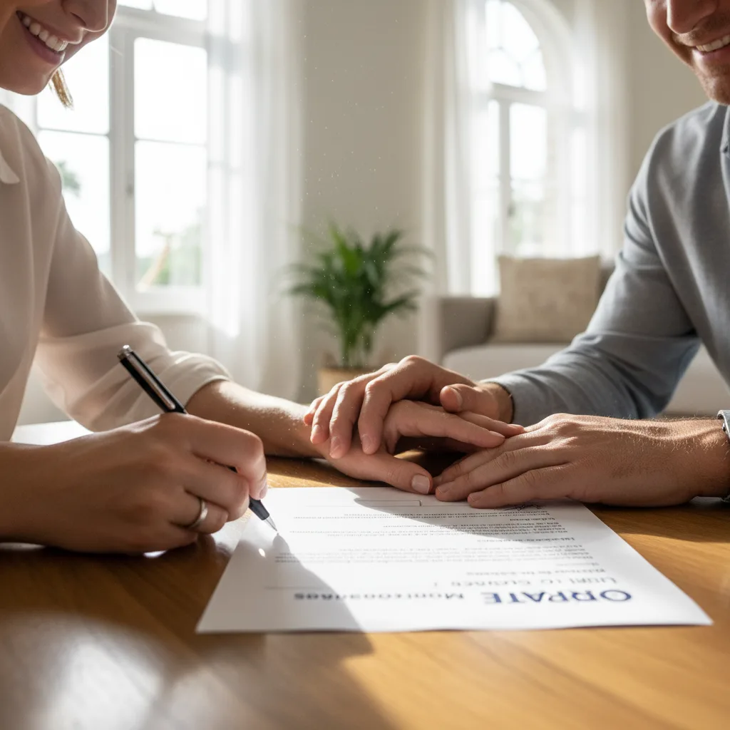 Luxury waterfront condo in Sarasota, Florida
