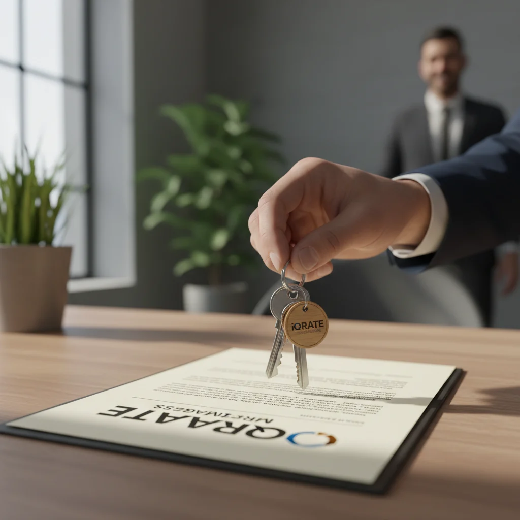 Comparing FHA and Conventional loan cost documents