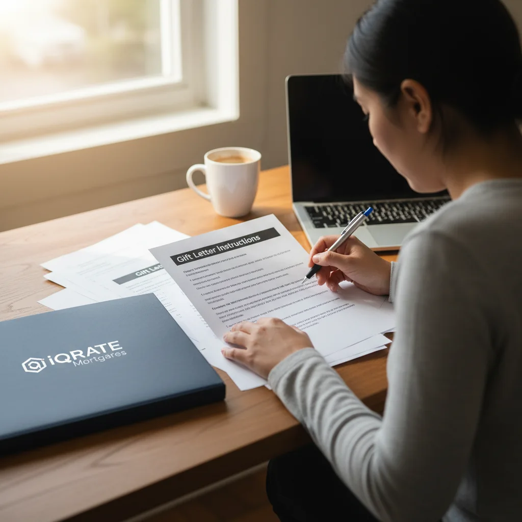 Comparing different types of mortgage loans like Conventional, FHA, and VA.