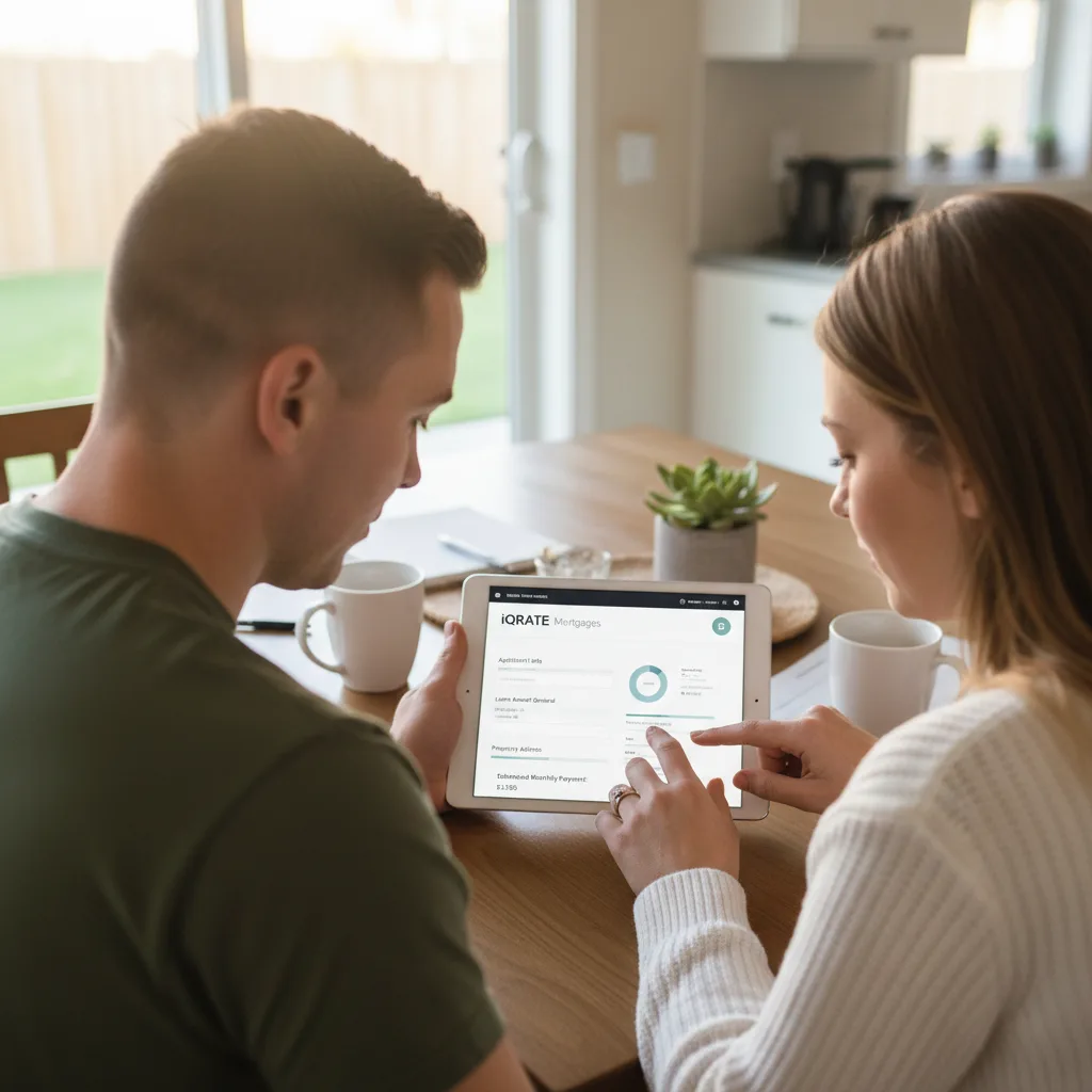 A beautiful home in San Diego that can be purchased with a VA loan.