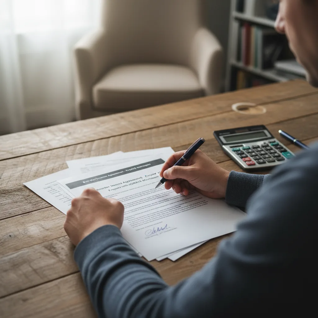 A modern home with large windows, illustrating a property one might buy in Oceanside.