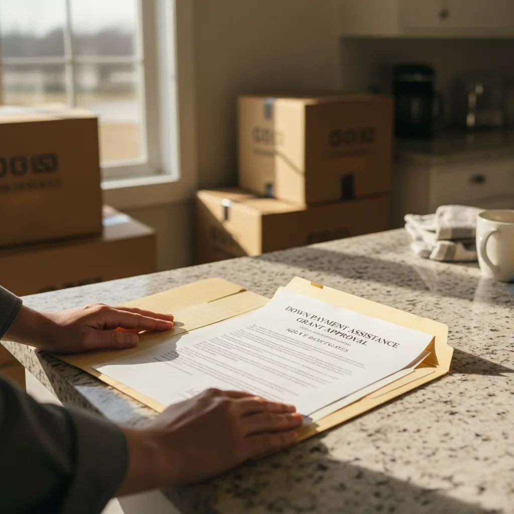 A home in Florida with a 'for sale' sign.