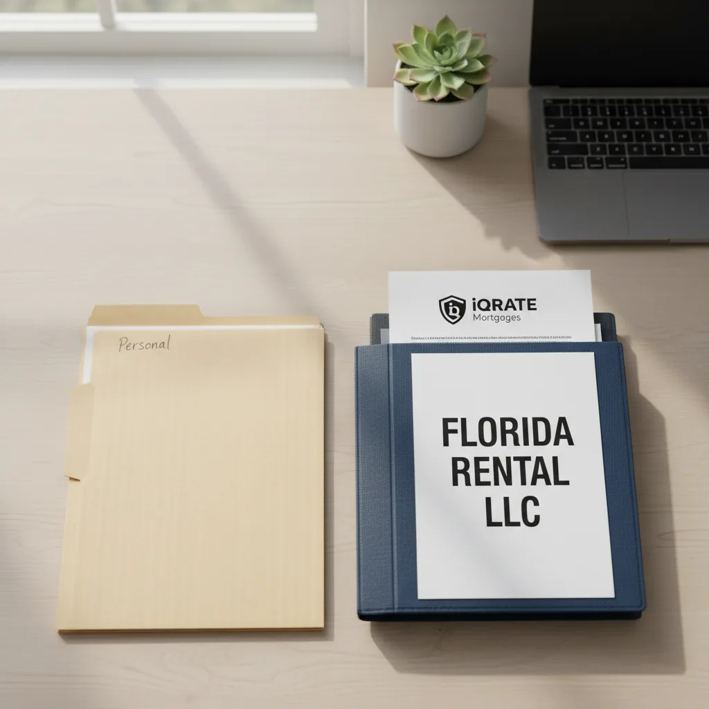 Orlando rental property suitable for a DSCR loan