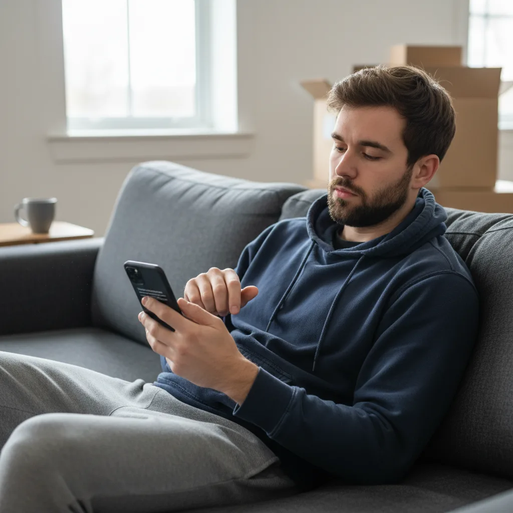 A chart showing predictable, scalable business growth from referrals.