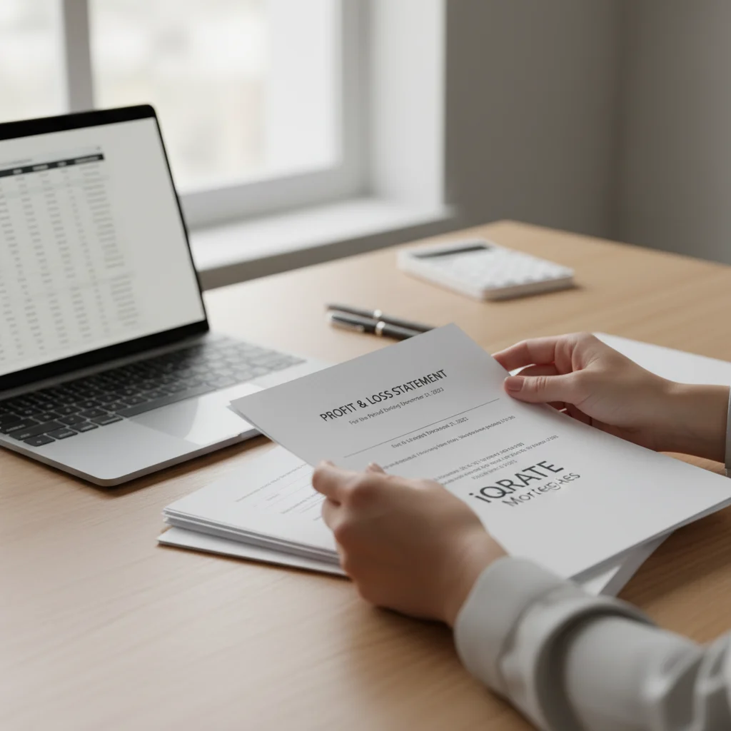 Sold sign in front of a new home, representing successful homeownership.