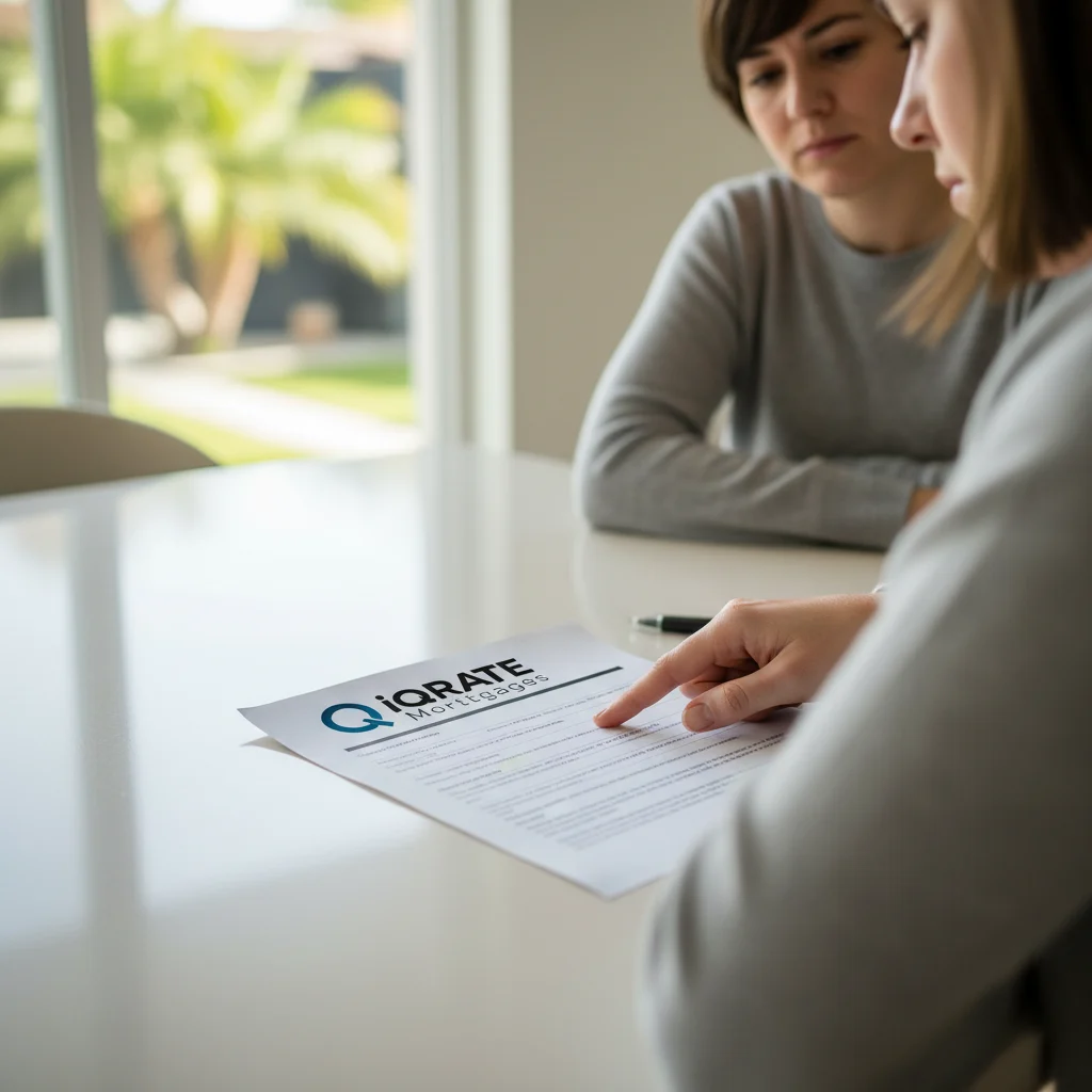 Calculating the interest rates and fees for a bridge loan