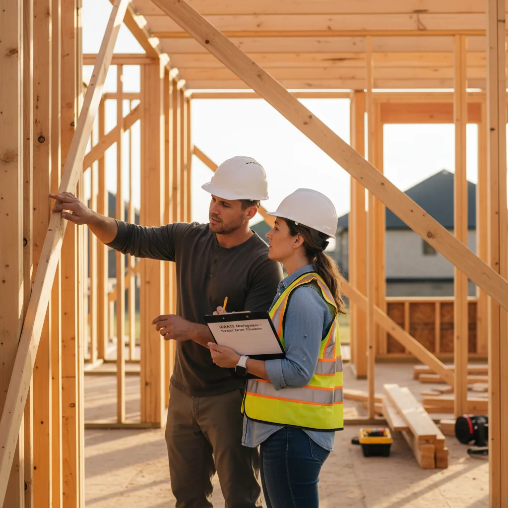Comparing one-time and two-time construction loan options
