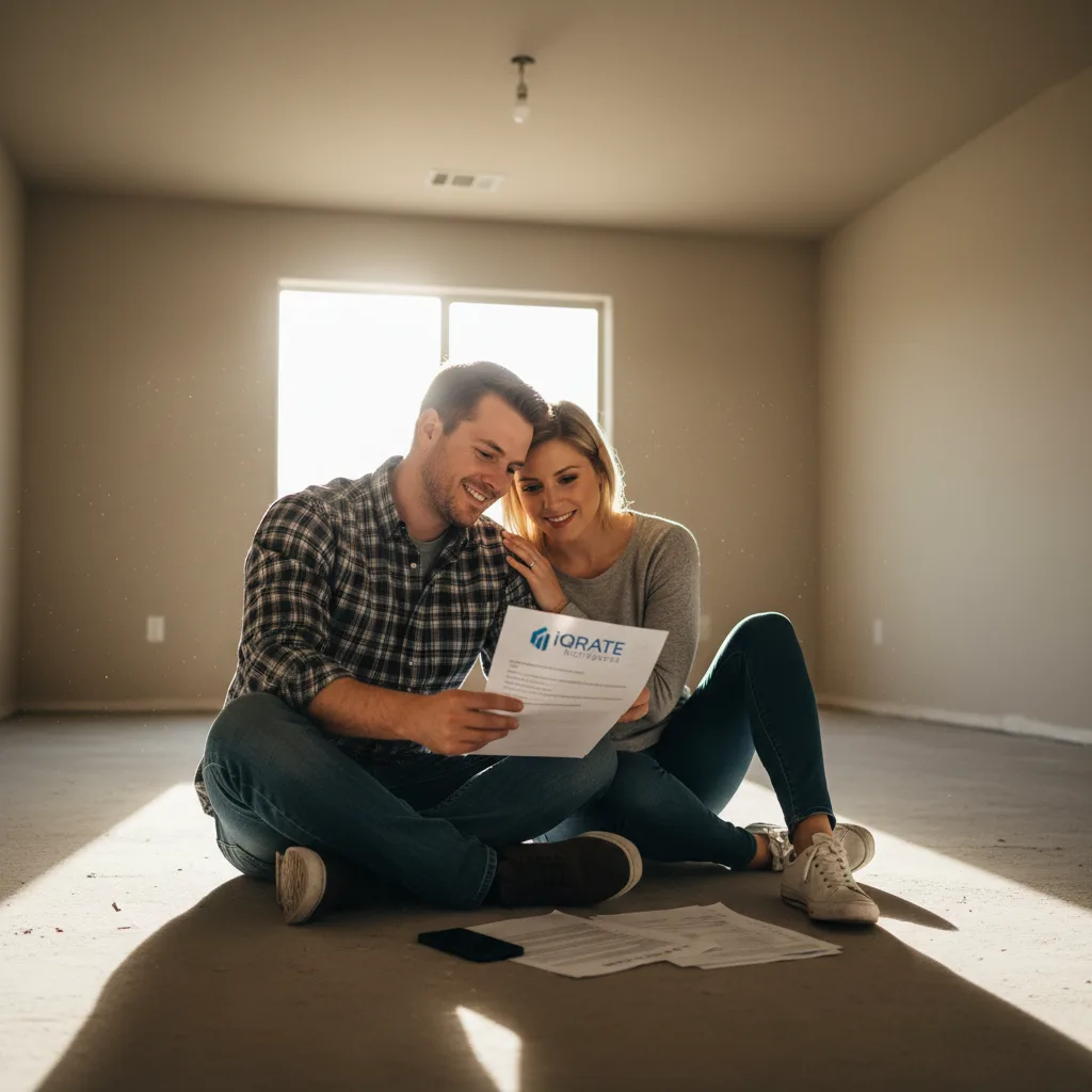 Calculating net income from 1099 forms for a mortgage application.