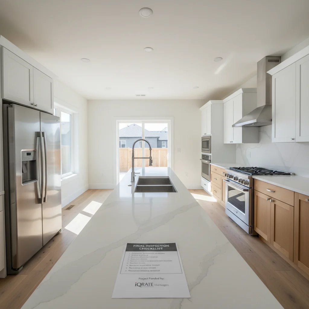 Austin home renovation project