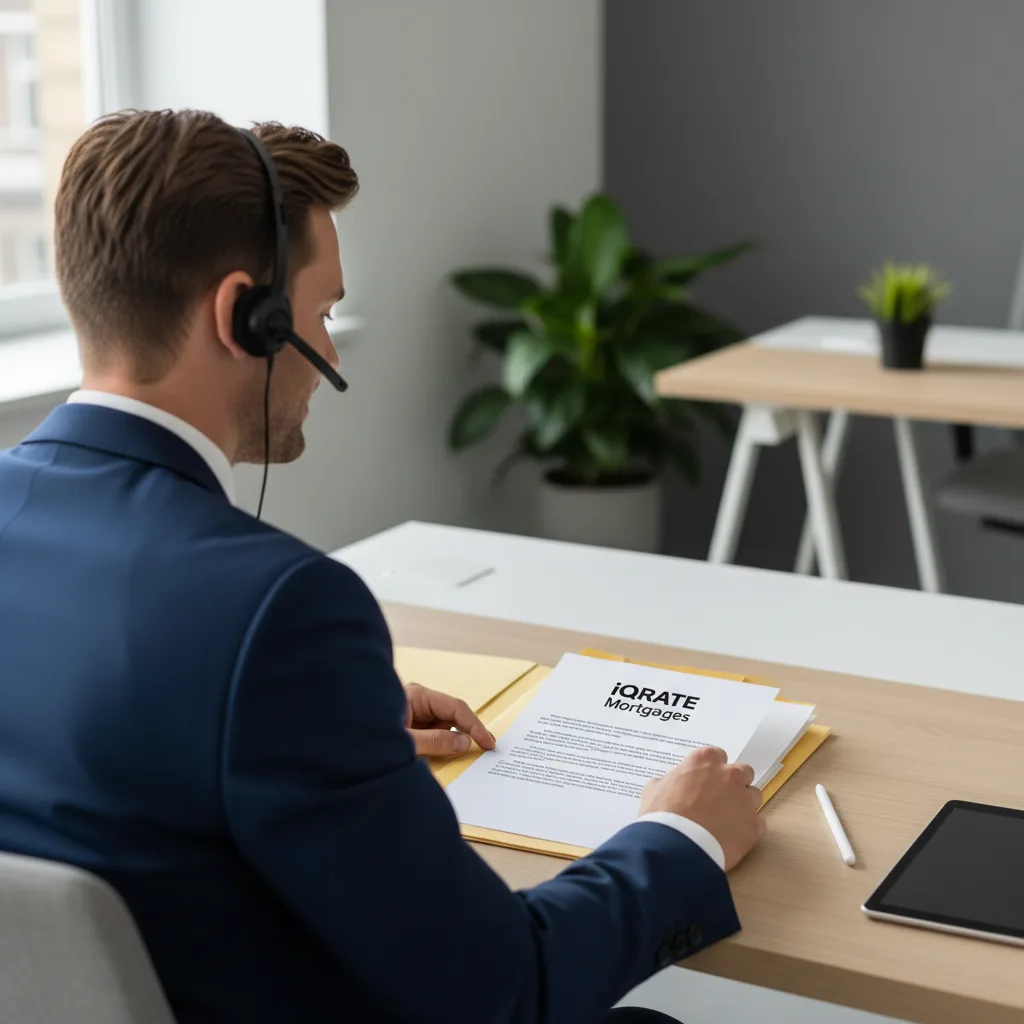 Happy clients enjoying a smooth homebuying experience