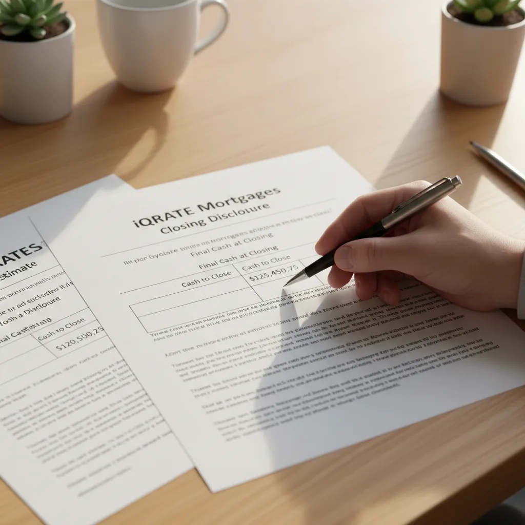 Homebuyers budgeting to avoid surprise closing costs.