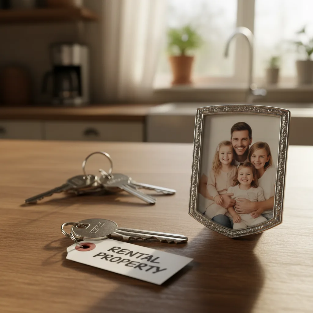 An insurance policy document laid out, highlighting the importance of correct coverage for an LLC.