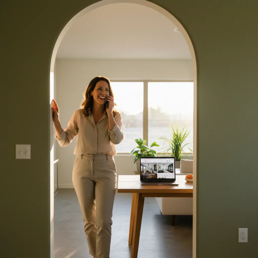 Comparing FHA and Conventional loan equity scenarios