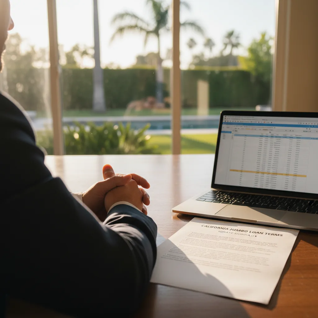 Luxury home in La Jolla