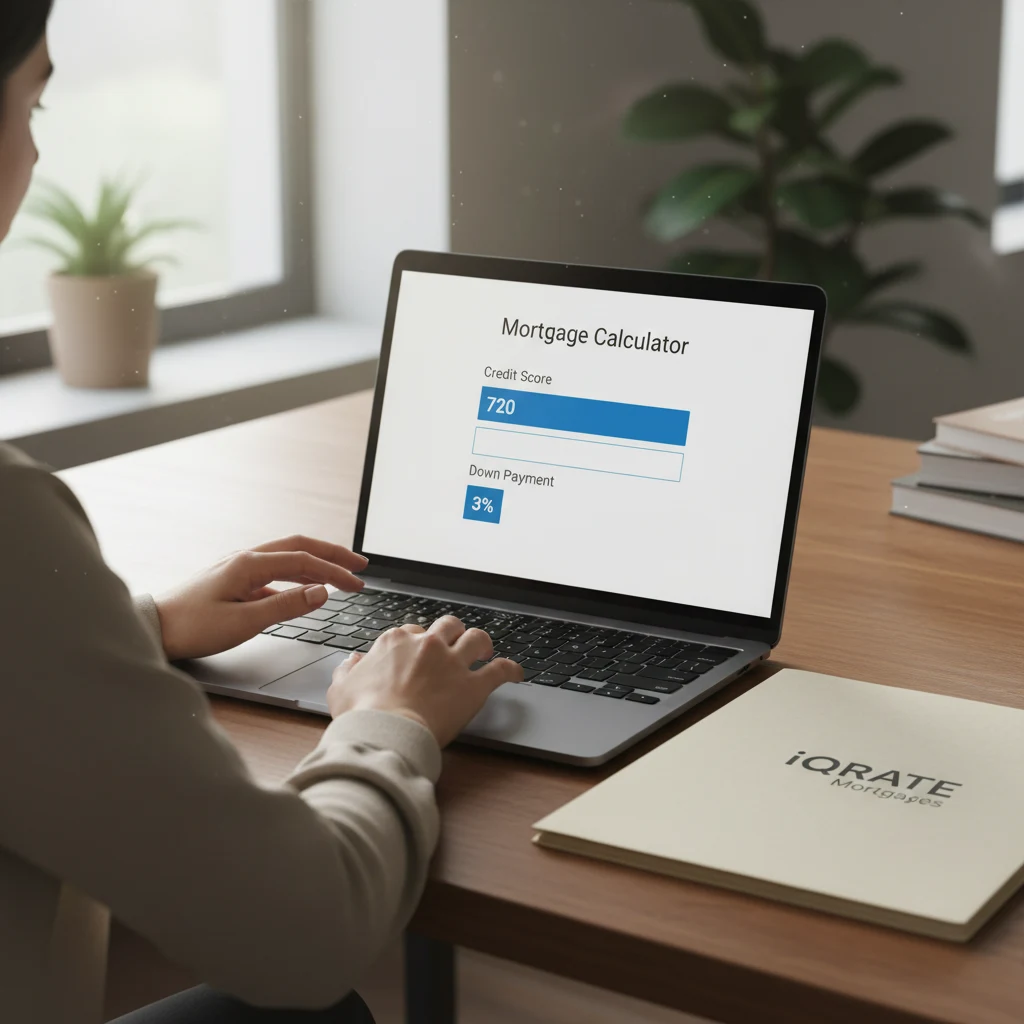 Home appraisal inspection in Nevada