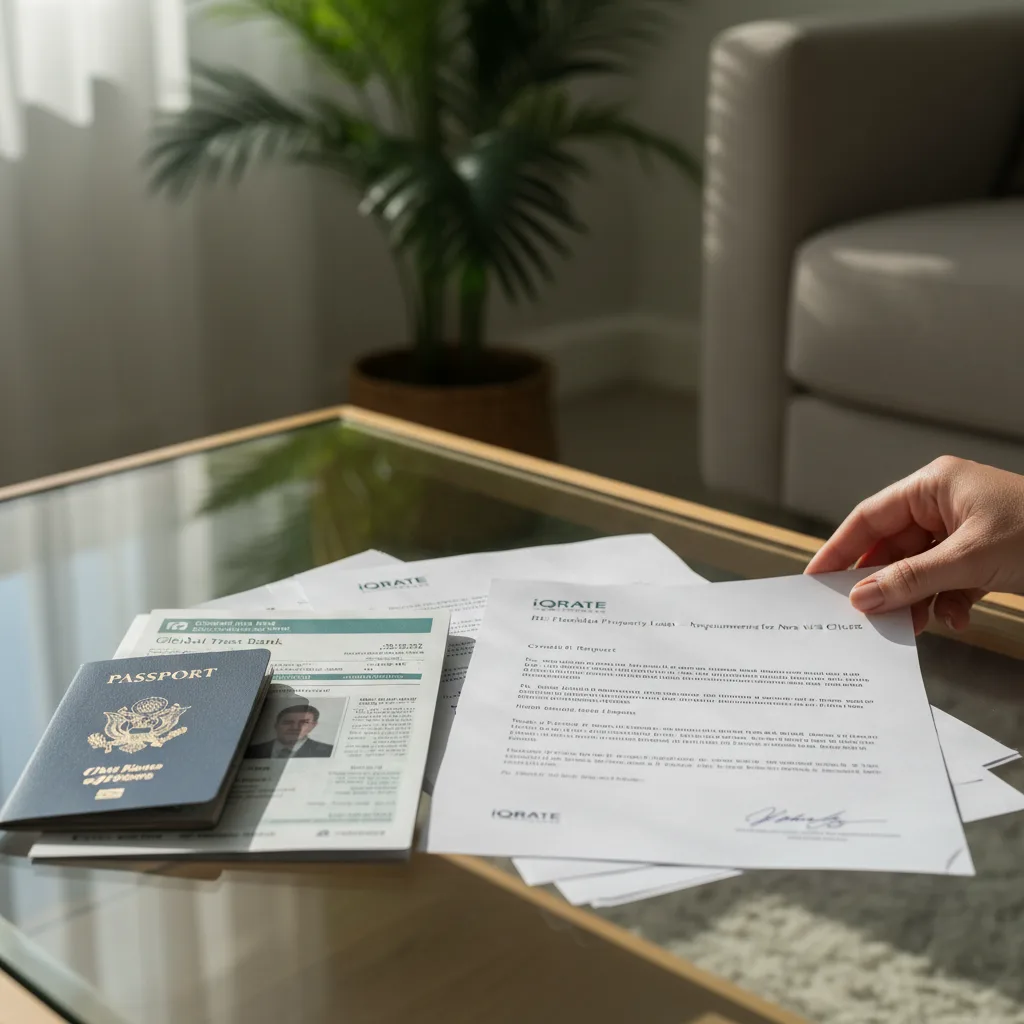 Florida investment property suitable for a DSCR loan