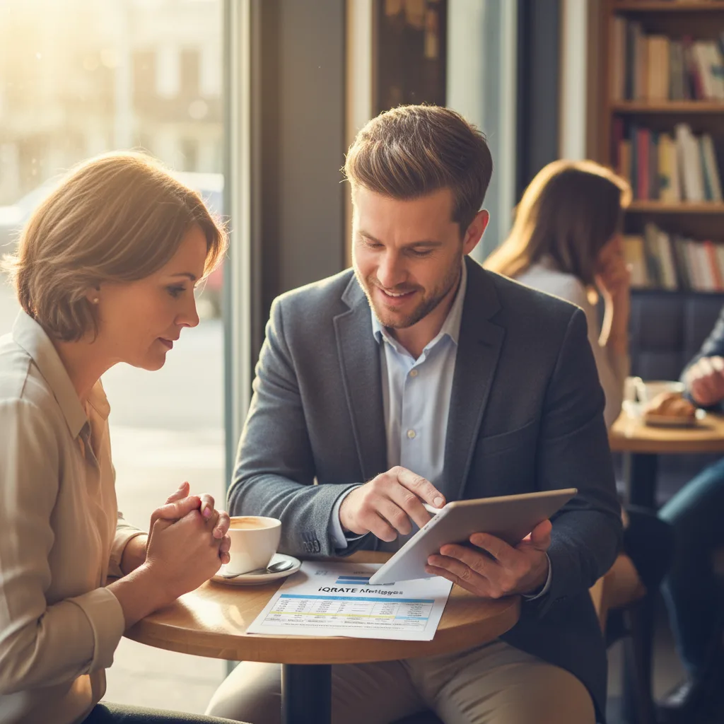 Calculating DSCR for an Austin rental property.