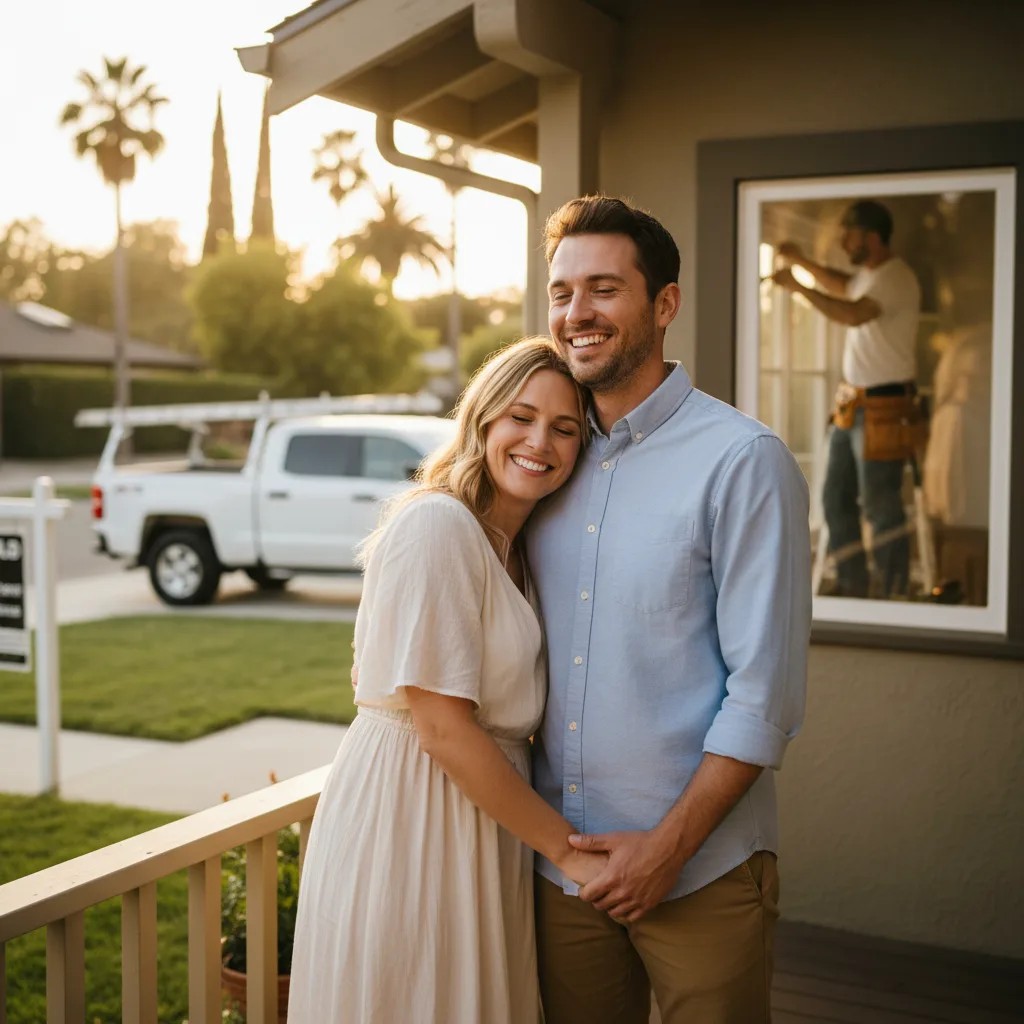 A beautiful home in La Jolla, California with a pending sale.