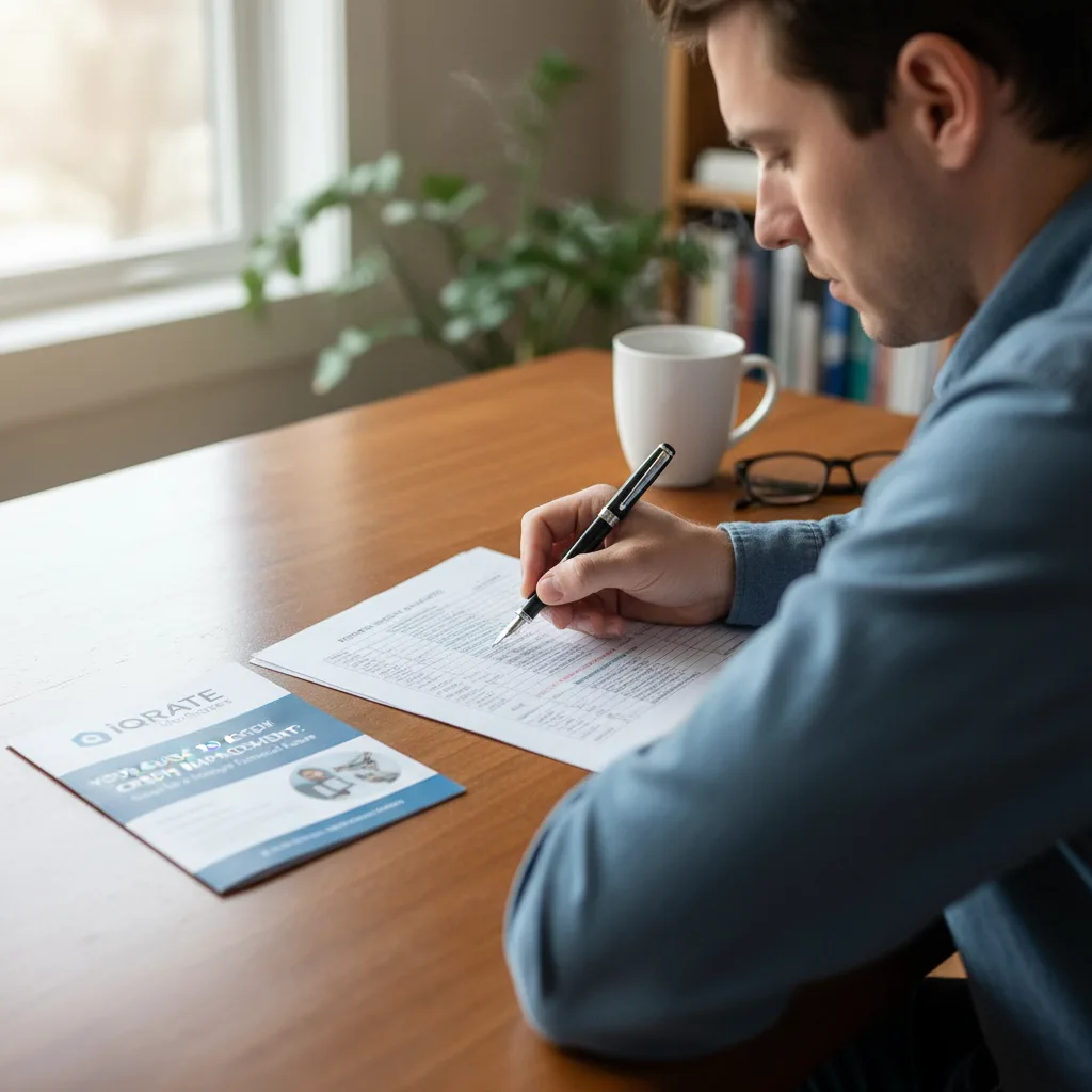 House-shaped piggy bank representing savings and financial planning for a mortgage.