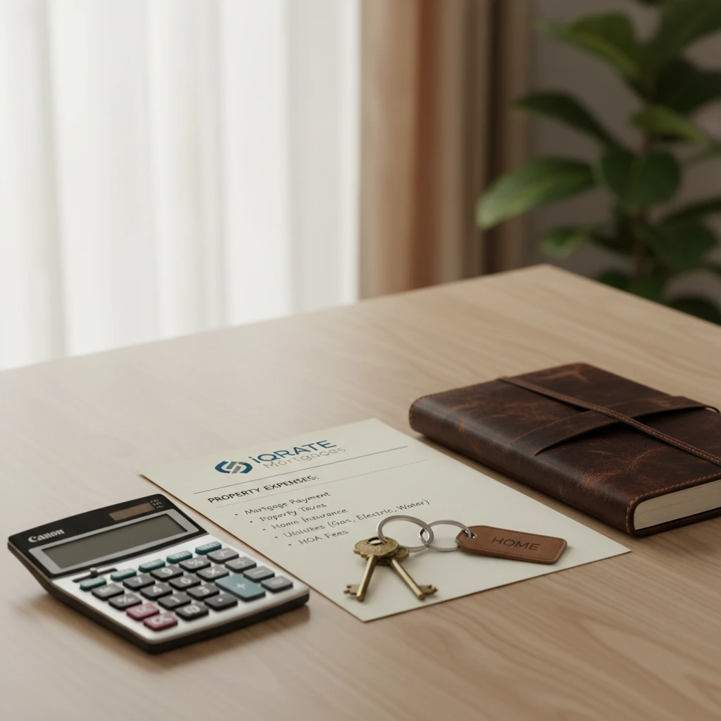 Modern home representing a real estate investment