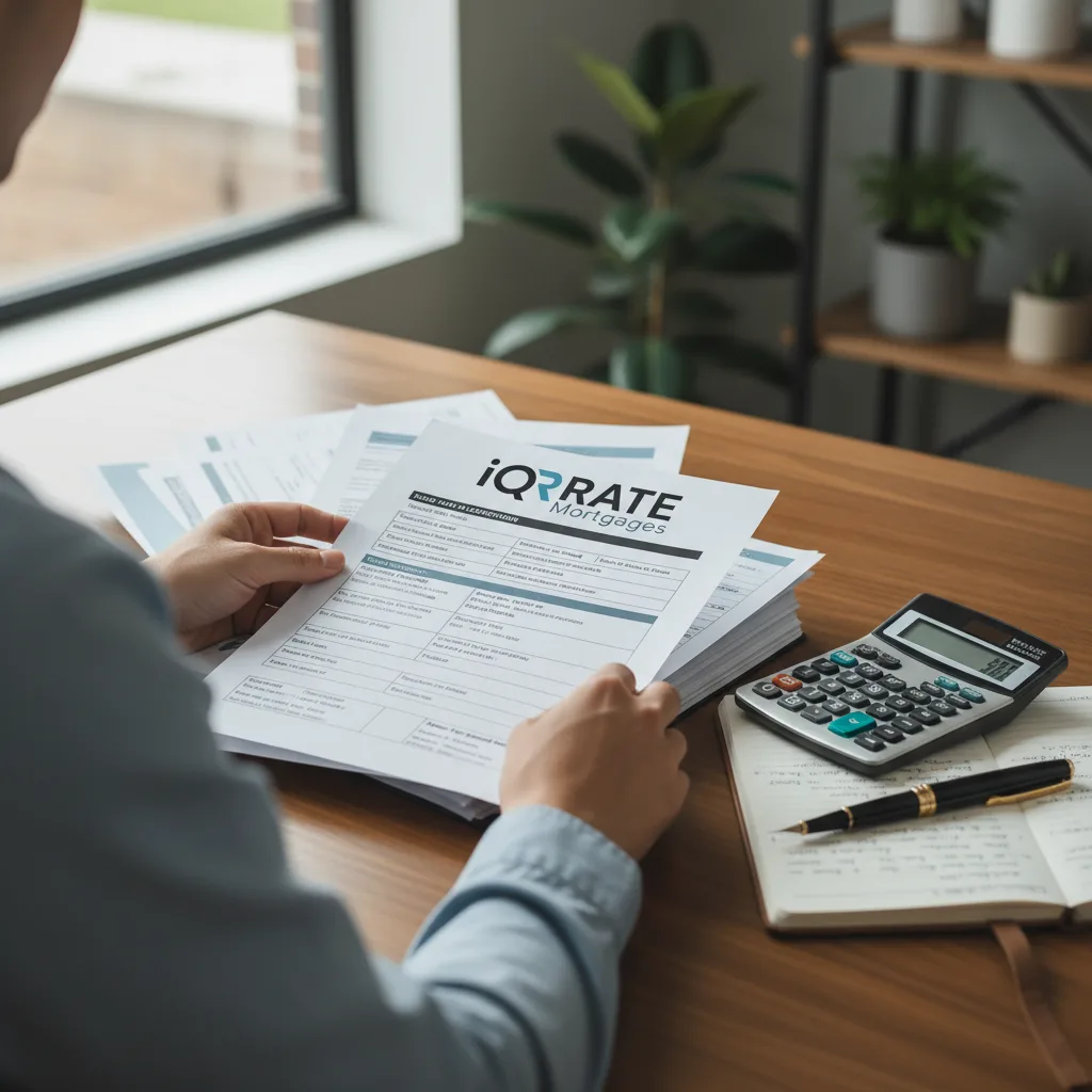 Illustration showing a credit score increasing.