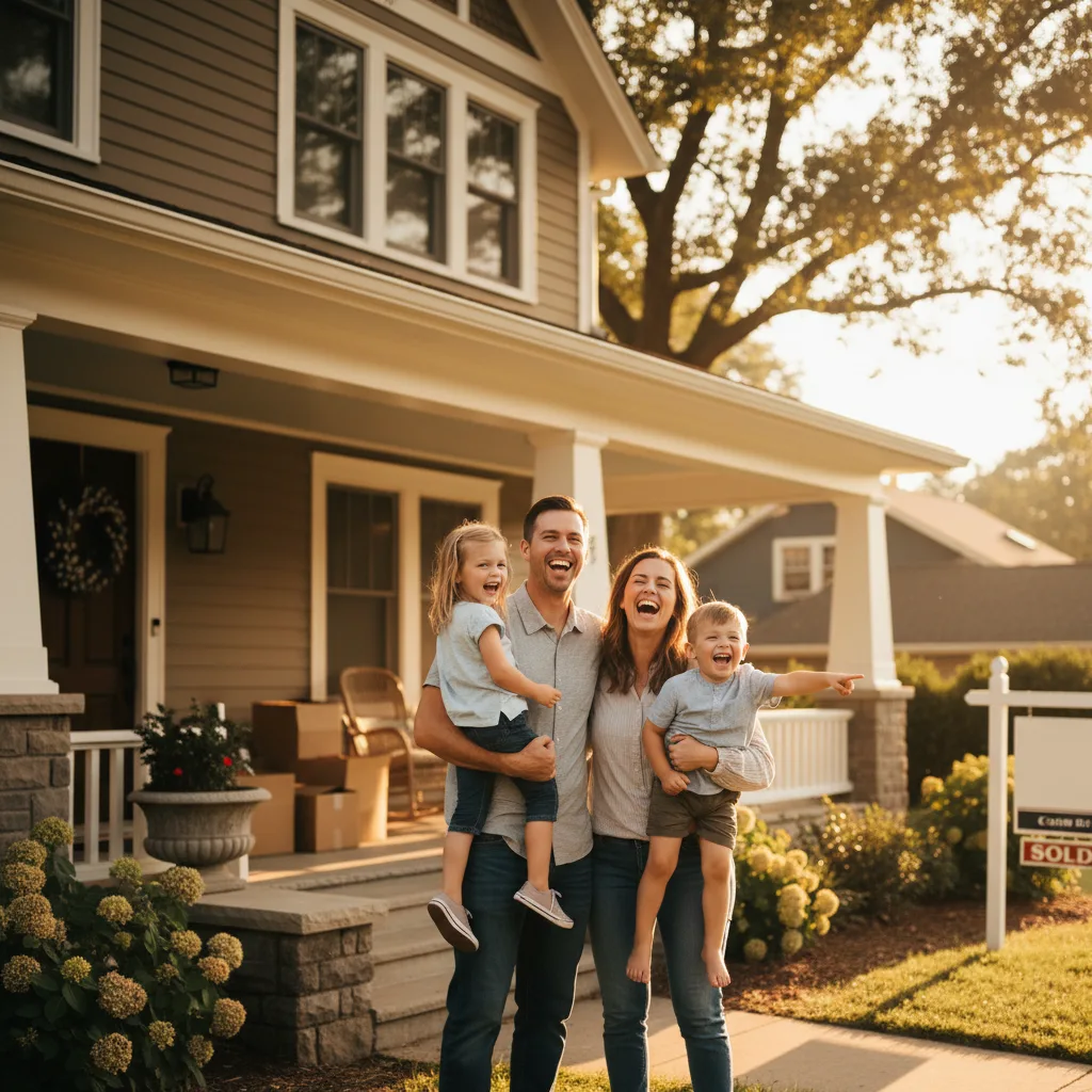 Couple planning their second home purchase in Nevada.