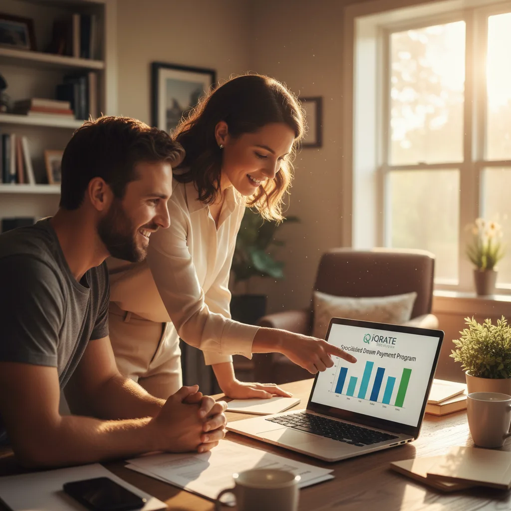 Modern condominium building in a high-cost area like Los Angeles