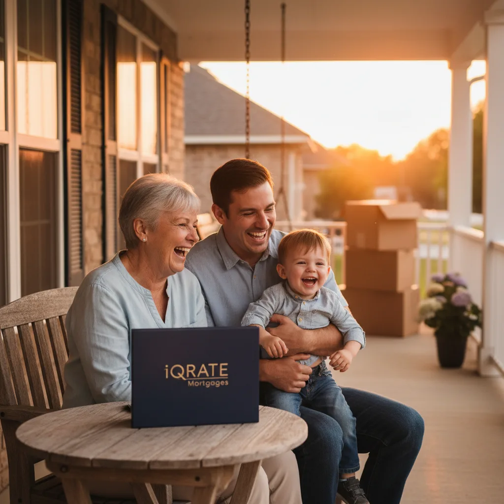 Real estate agent strategizing for new client archetypes in Austin.