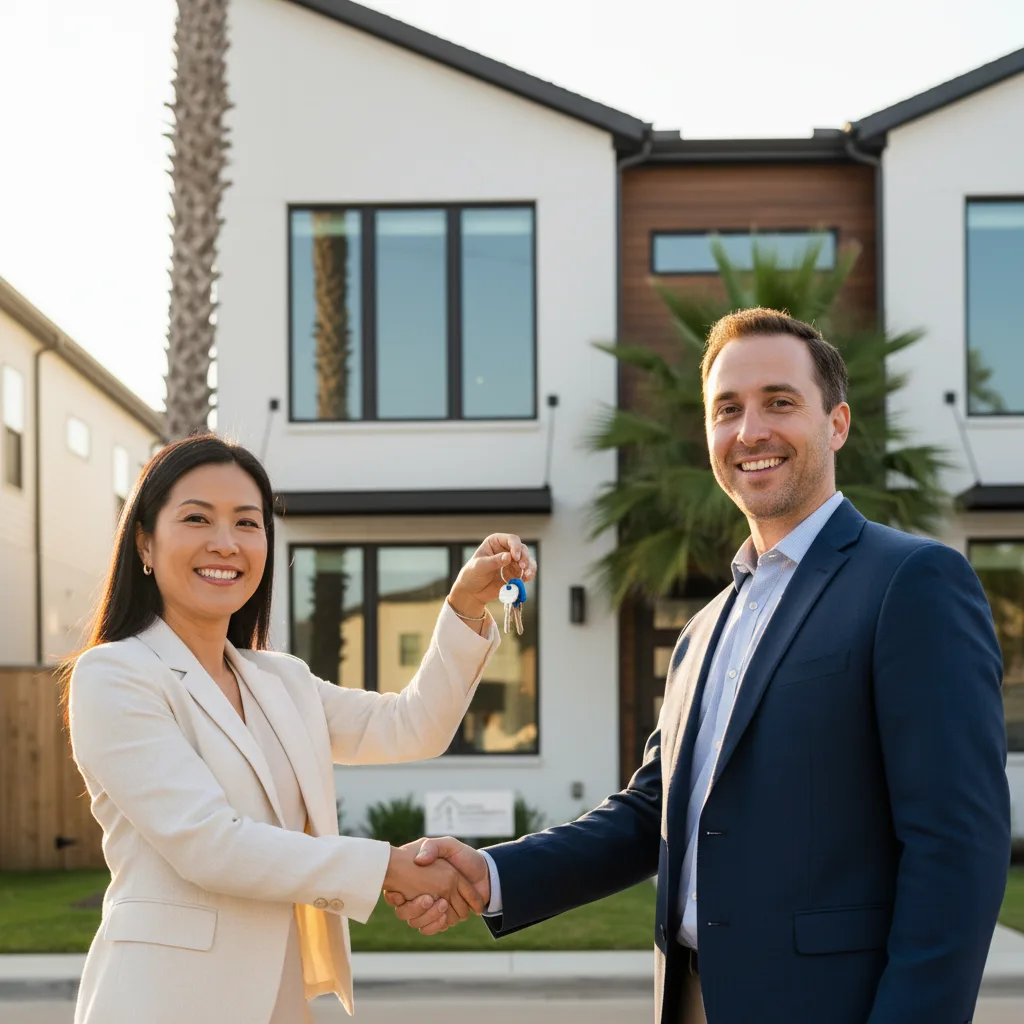 Dallas skyline representing real estate investment opportunities