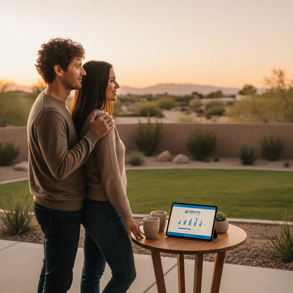 Essential documents for verifying spousal income for a mortgage