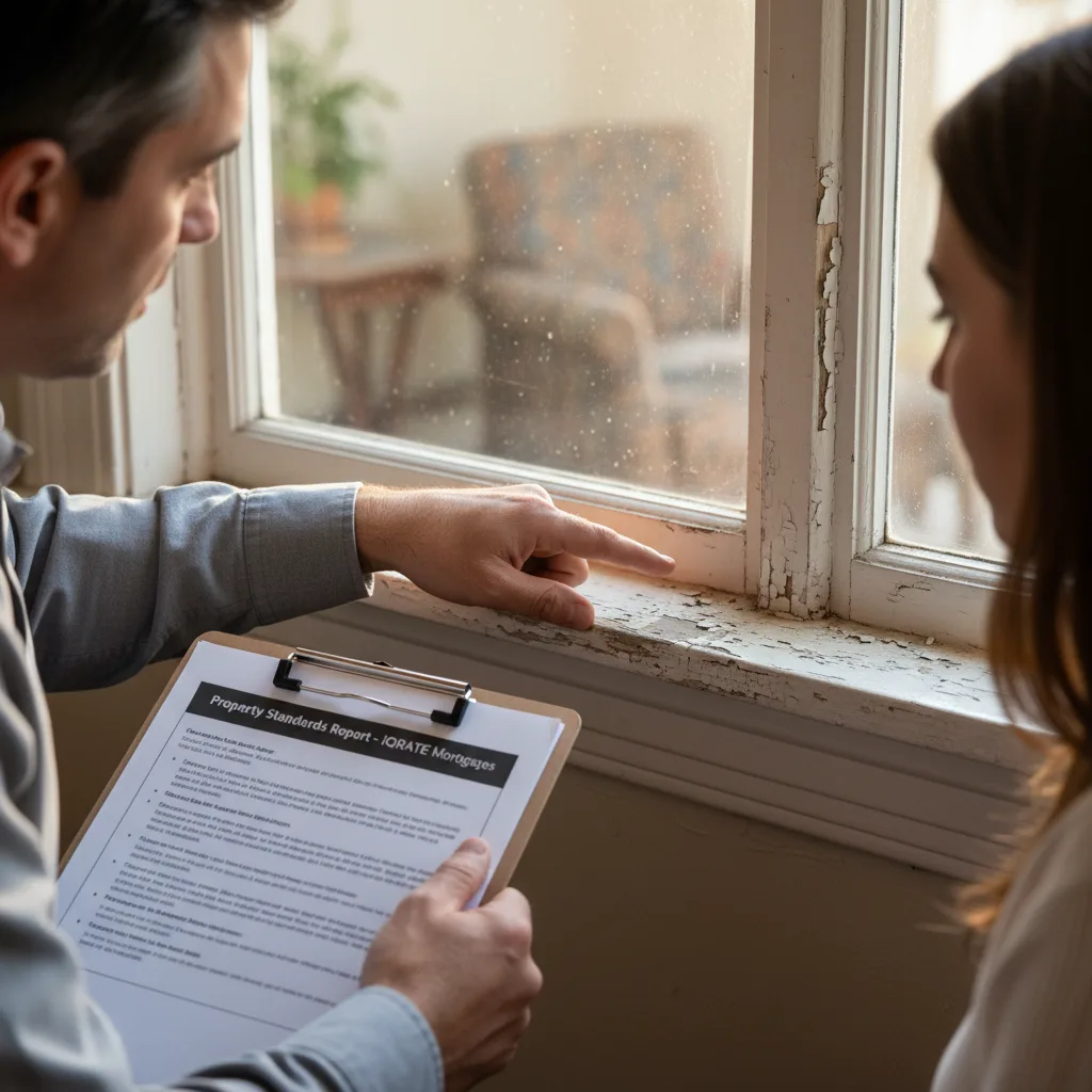 Comparing long-term mortgage insurance costs for FHA and conventional loans